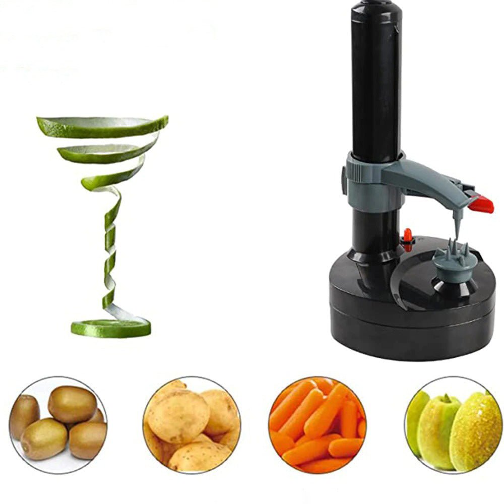 Easy Automatic Fruit and Veg Peeler