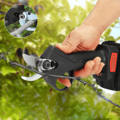 EasyCut Cordless Pruning Tool for Accurate Trimming