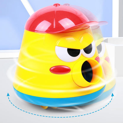 Fun Baby Walker with Ball Pit Toy