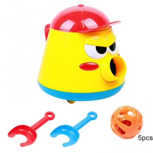 Fun Baby Walker with Ball Pit Toy - Fesara