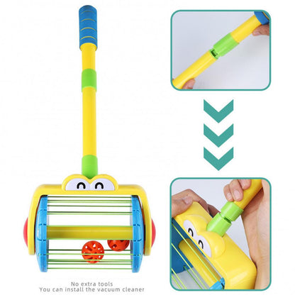 Fun Baby Walker with Ball Pit Toy
