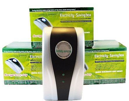 Smart Home Energy Saver Device