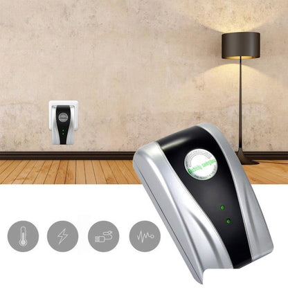 Smart Home Energy Saver Device