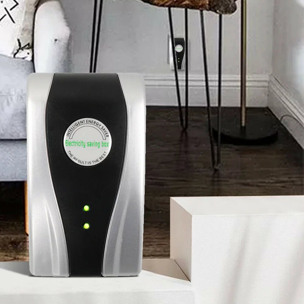 Smart Home Energy Saver Device - Fesara