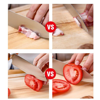 Accurate Electric Knife Sharpener
