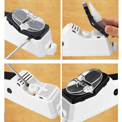 Accurate Electric Knife Sharpener