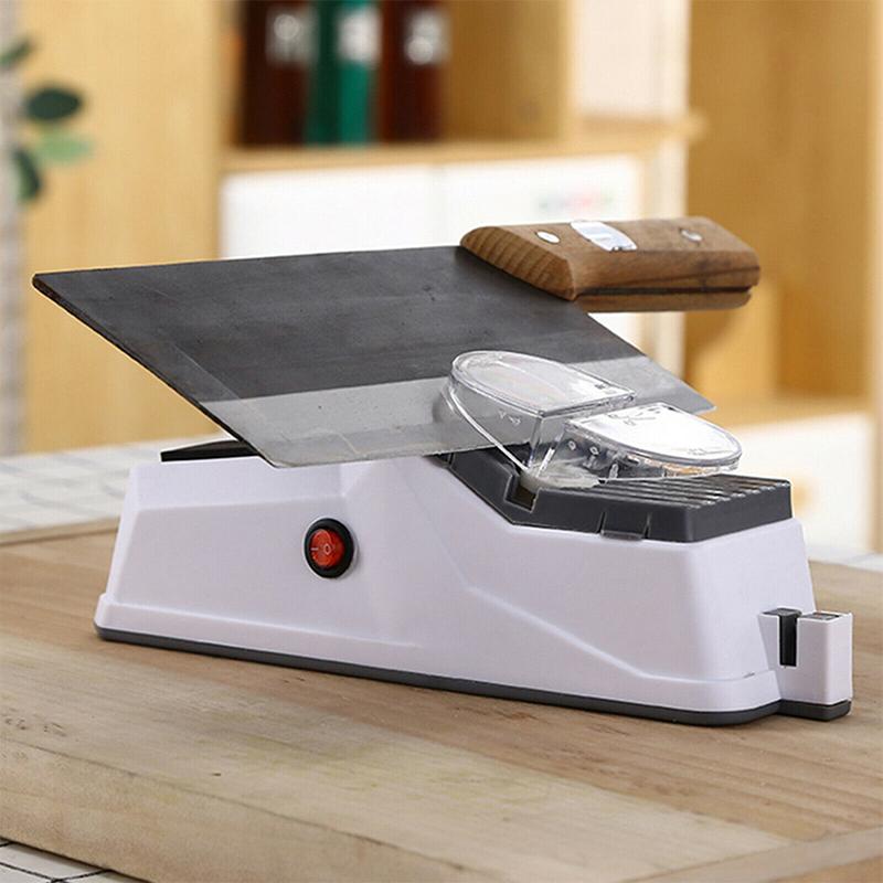 Accurate Electric Knife Sharpener - Fesara