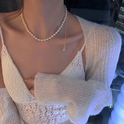 Beautiful Adjustable Wing Necklace