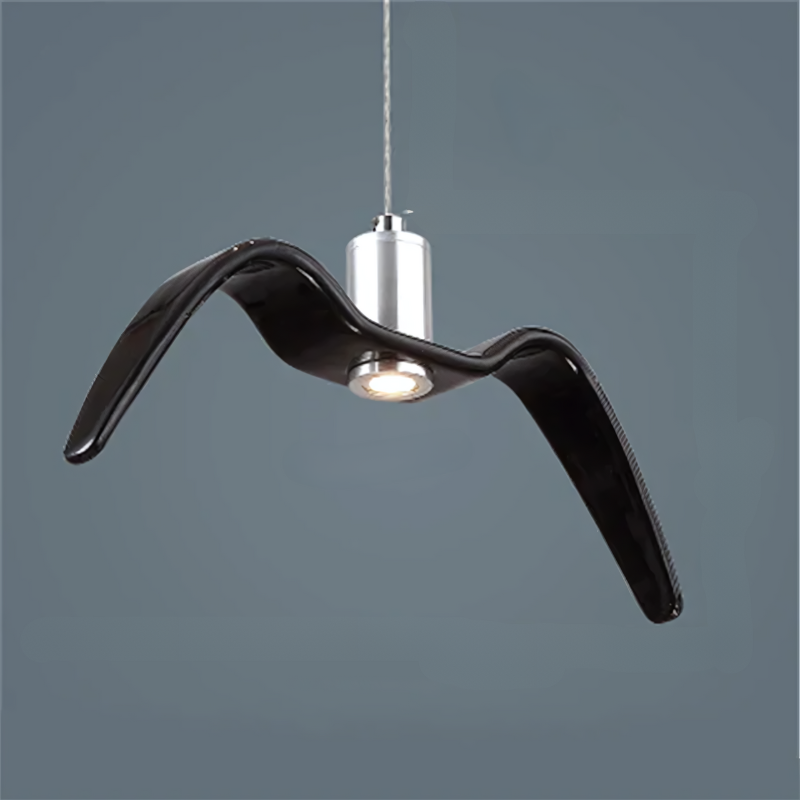 Stylish Pendant Light for Living Room or Hallway