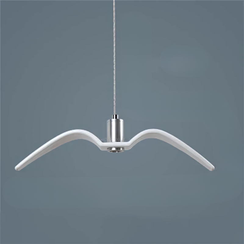 Stylish Pendant Light for Living Room or Hallway