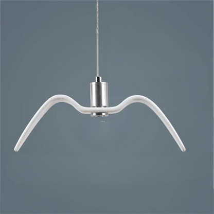Stylish Pendant Light for Living Room or Hallway