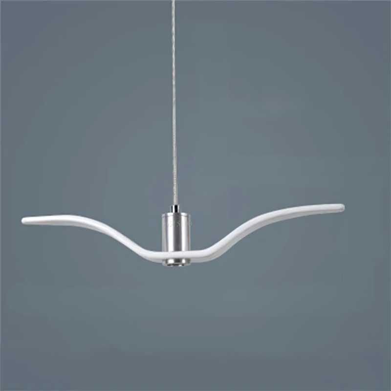 Stylish Pendant Light for Living Room or Hallway - Fesara