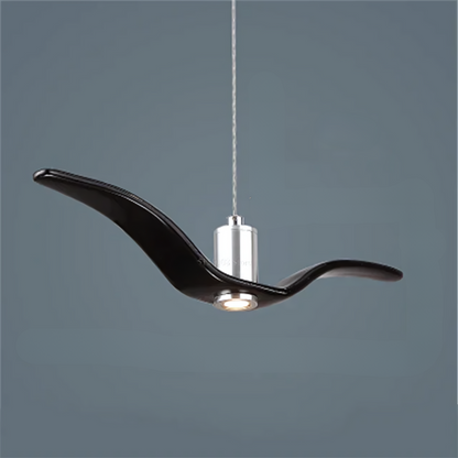 Stylish Pendant Light for Living Room or Hallway