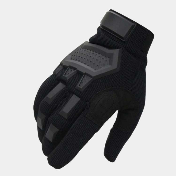 Rugged Waterproof Hiking Gloves - Fesara