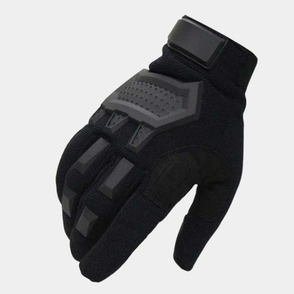 Rugged Waterproof Hiking Gloves - Fesara