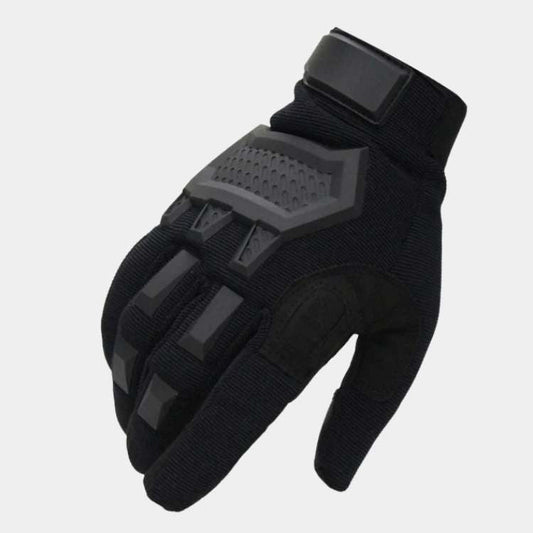 Rugged Waterproof Hiking Gloves - Fesara