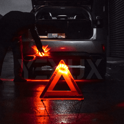 Emergency LED Road Flares - Road Flares - Wild Eye Vision