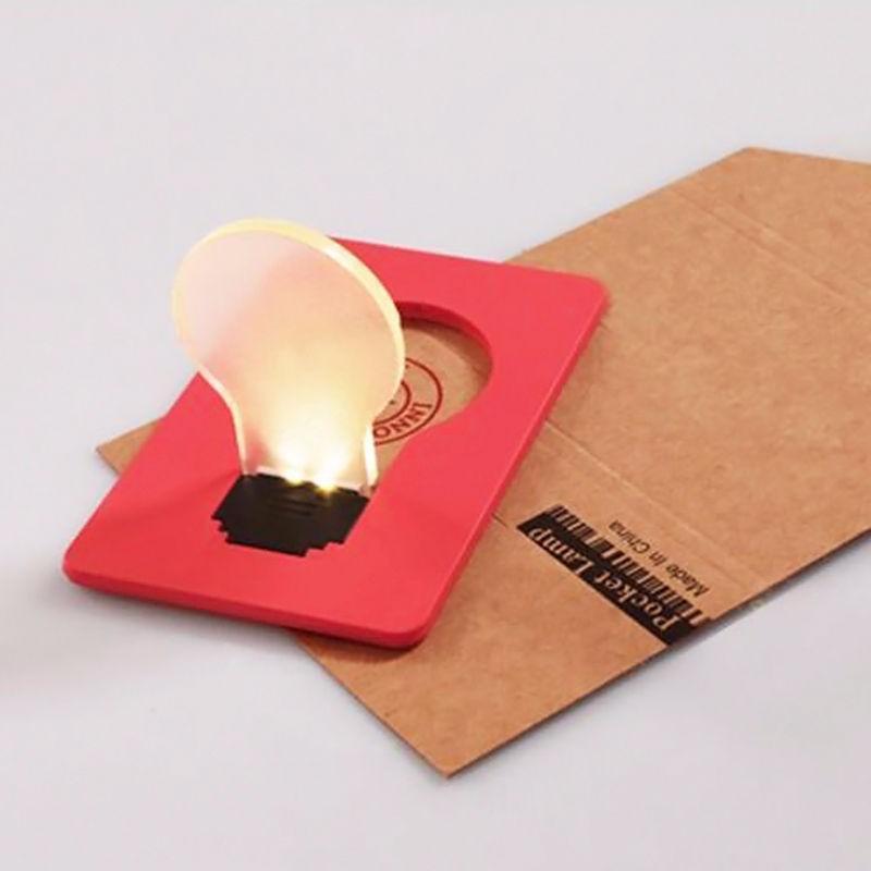 Compact Portable Flashlight