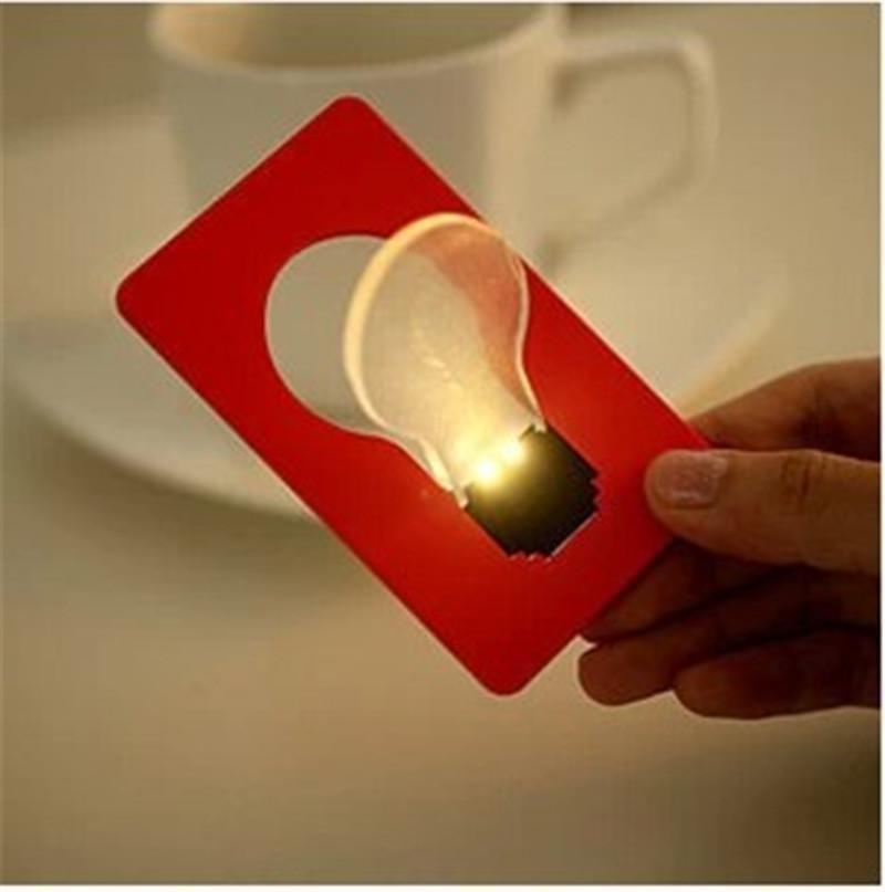 Compact Portable Flashlight
