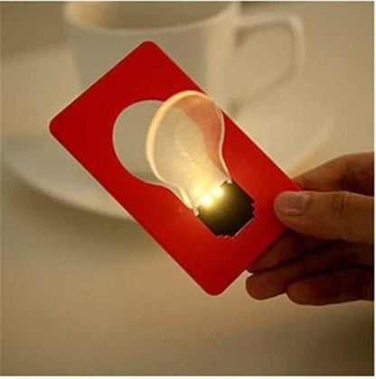 Compact Portable Flashlight