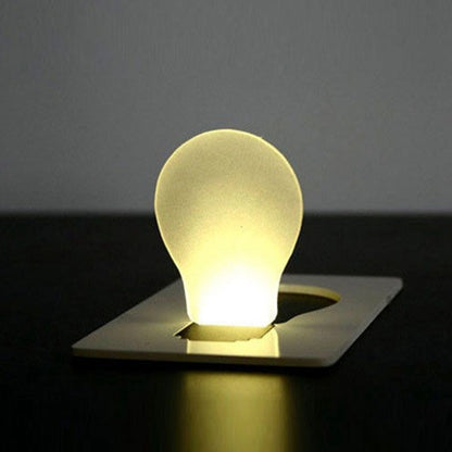 Compact Portable Flashlight - Fesara