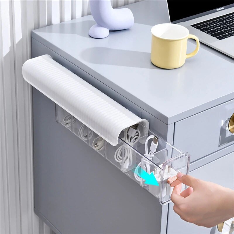 Space Saving Storage Solution