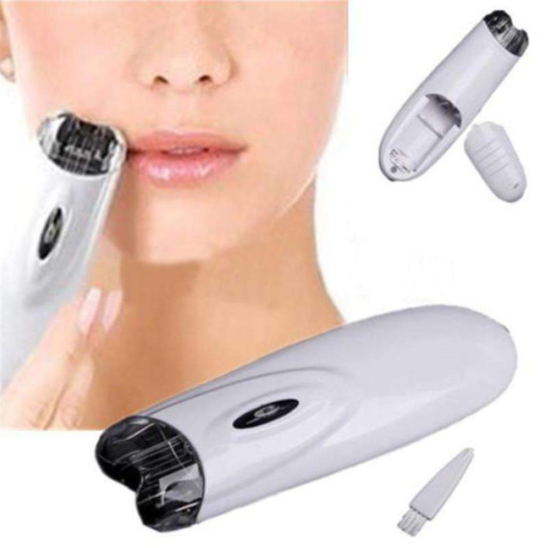 Easy Hair Removal Epilator Trimmer for Women