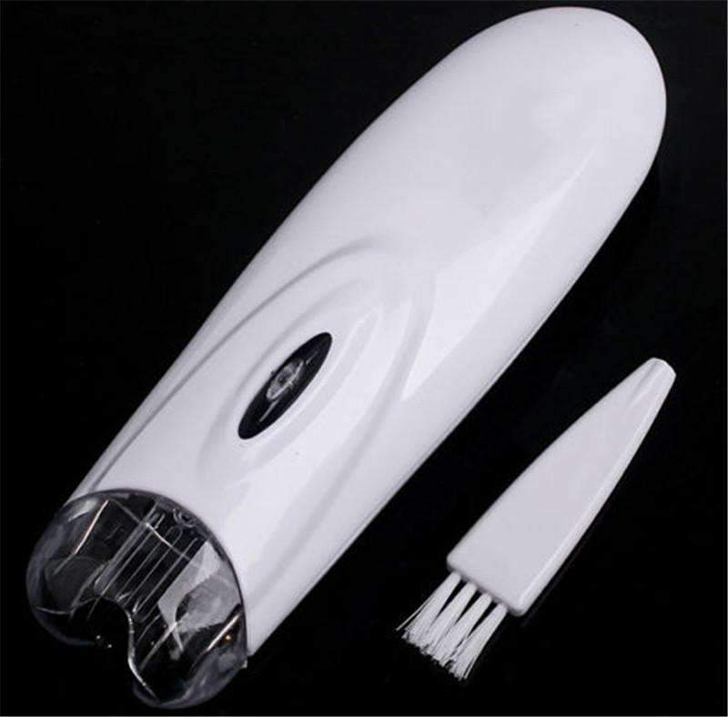 Easy Hair Removal Epilator Trimmer for Women