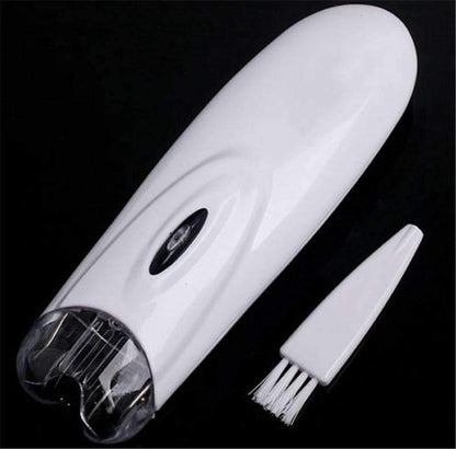 Easy Hair Removal Epilator Trimmer for Women
