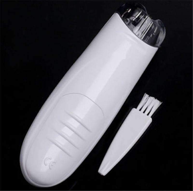 Easy Hair Removal Epilator Trimmer for Women