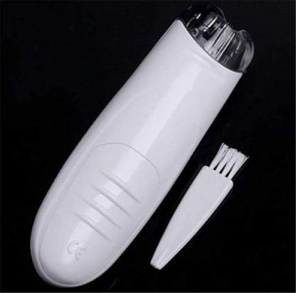 Easy Hair Removal Epilator Trimmer for Women