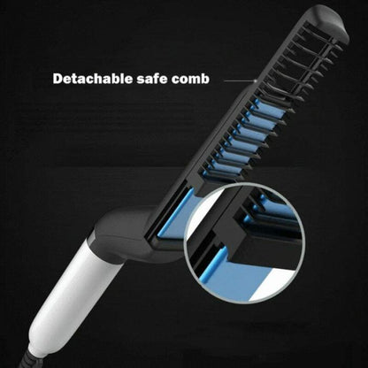 Men's Electric Hair & Beard Trimmer