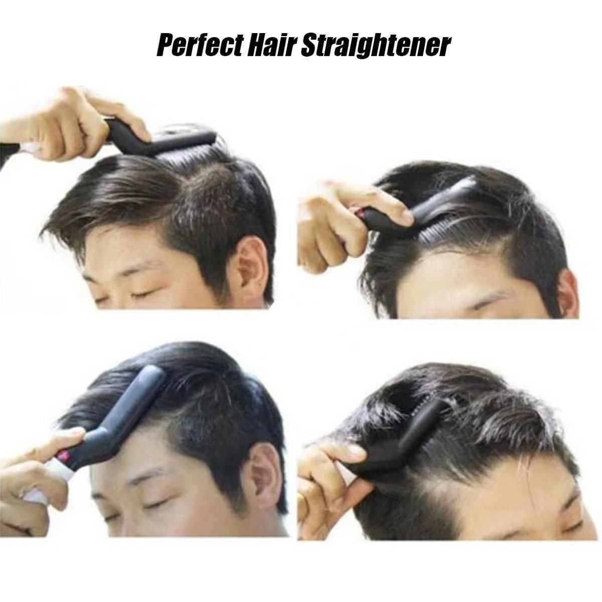 Men's Electric Hair & Beard Trimmer