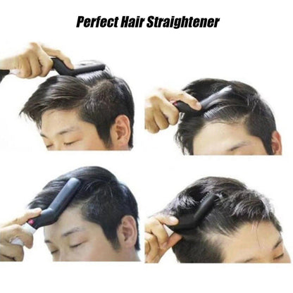 Men's Electric Hair & Beard Trimmer