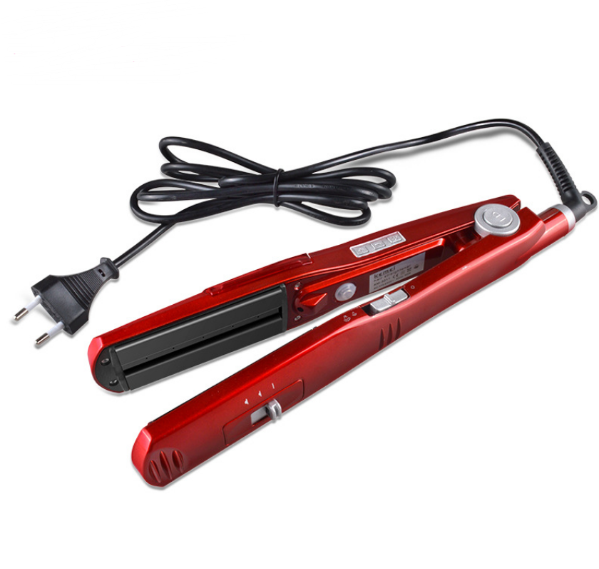 Professional Salon Steam Flat Iron