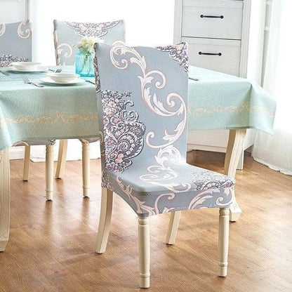 Washable Stretch Chair Slipcover