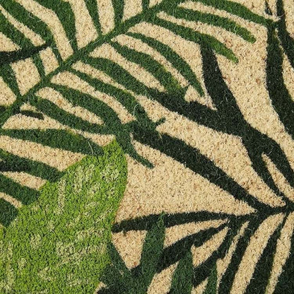 Evergreen Non - Slip Door Mat - Mat - Wild Eye Vision