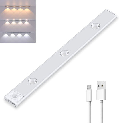 Smart LED Motion Sensor Wireless Night Light