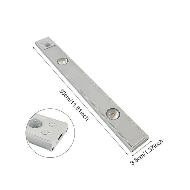 Smart LED Motion Sensor Wireless Night Light