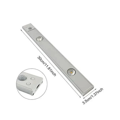 Smart LED Motion Sensor Wireless Night Light