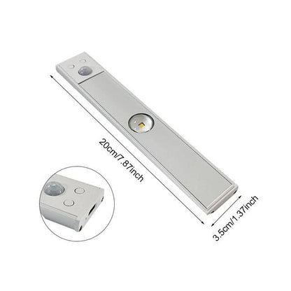 Smart LED Motion Sensor Wireless Night Light