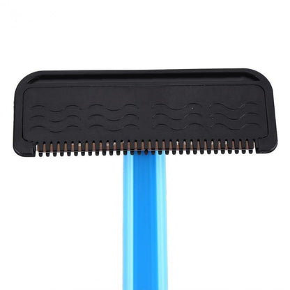 Easy Use Back Hair Shaver
