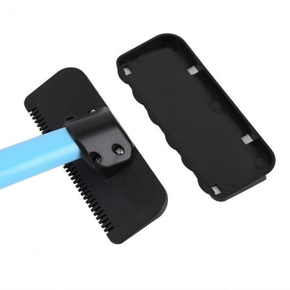 Easy Use Back Hair Shaver