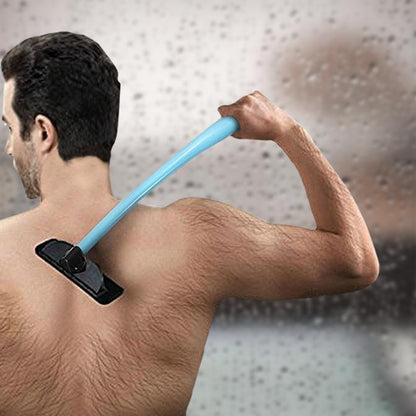 Easy Use Back Hair Shaver - Fesara