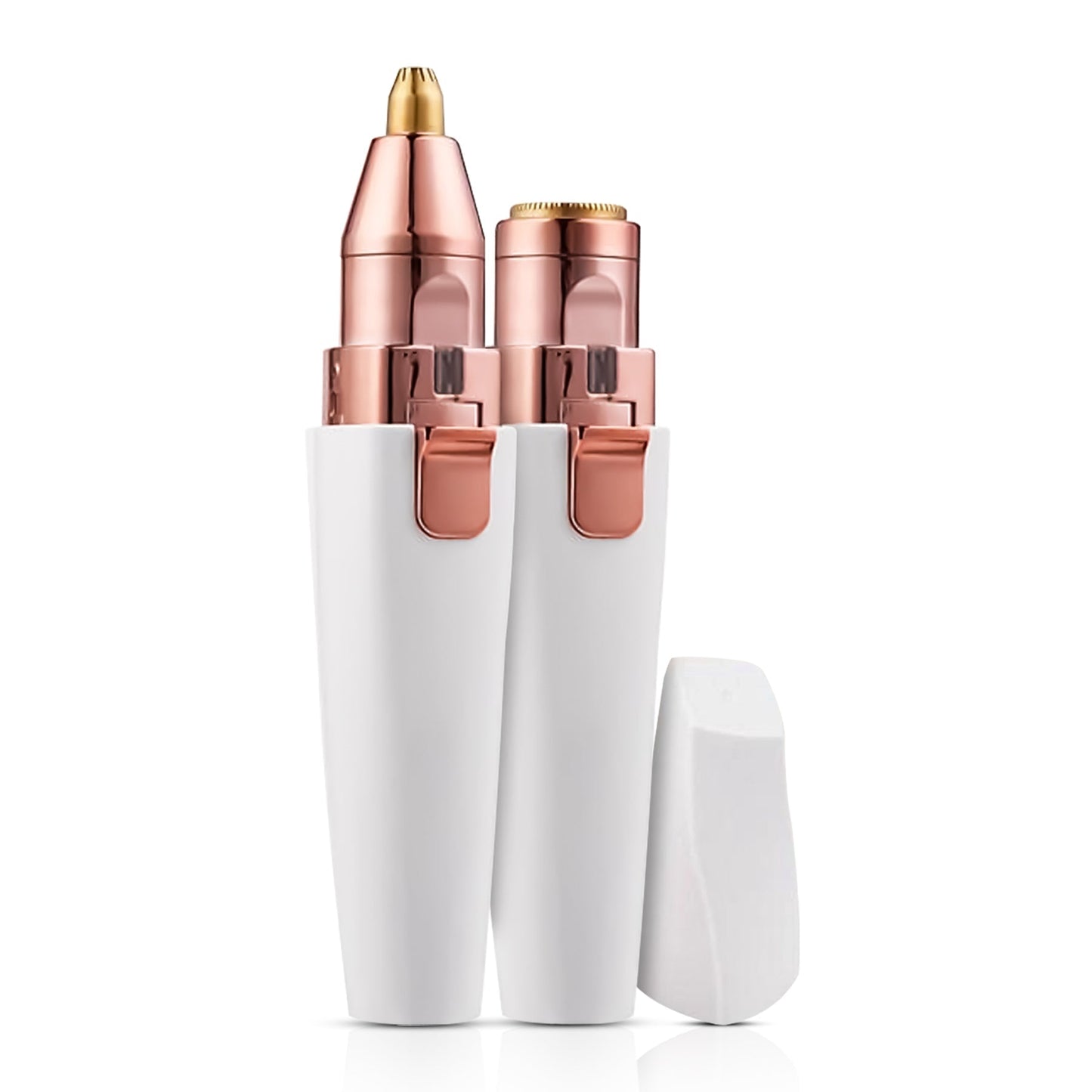 Precise Brow Trimmer for Face and Eyebrows - Fesara