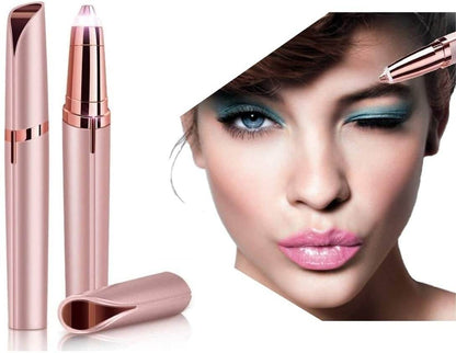 Easy Brow Electric Epilator – Fast Pain Free Hair Removal