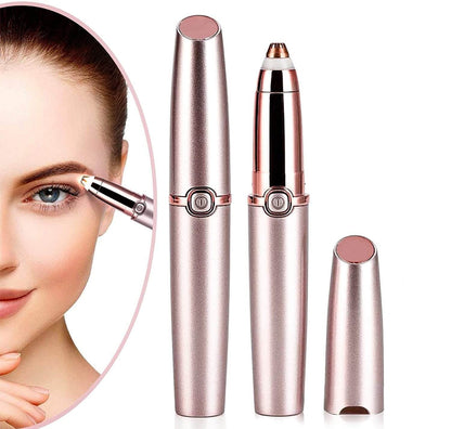 Easy Brow Electric Epilator – Fast Pain Free Hair Removal