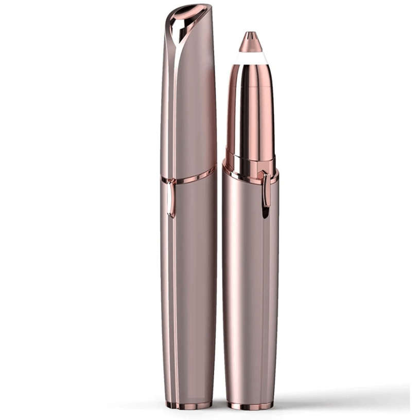 Easy Brow Electric Epilator – Fast Pain Free Hair Removal