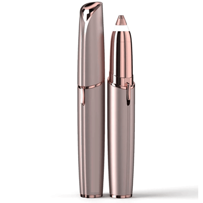 Easy Brow Electric Epilator – Fast Pain Free Hair Removal