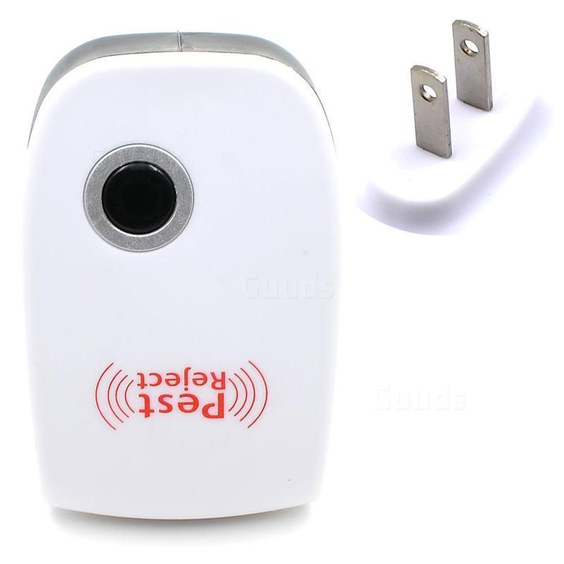 Electronic Pest Control Repeller - Fesara